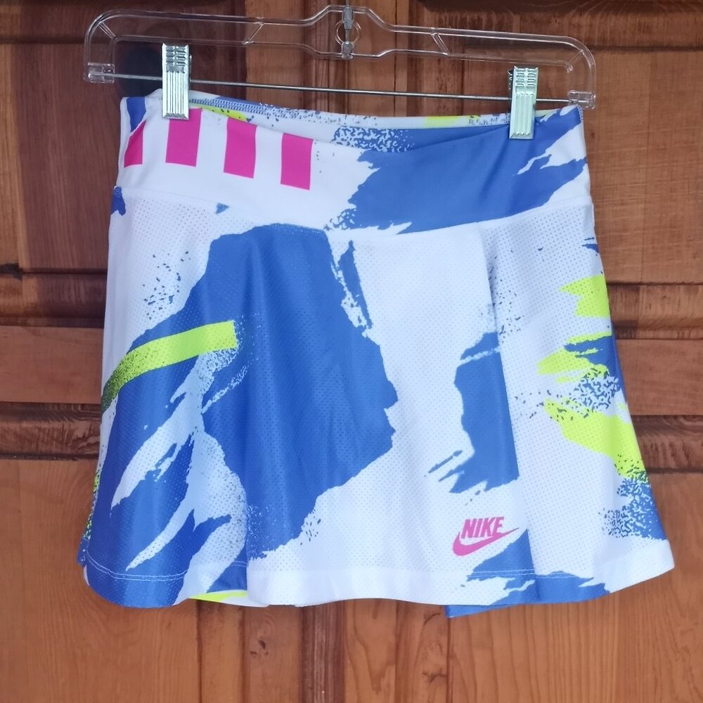 Nike athletic skort - Challenge Court US Open New York